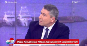 Άκης Παυλόπουλος