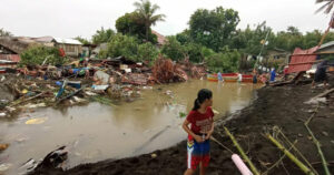Φιλιππίνες πλημμύρες