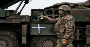 Ουκρανία, στρατός
