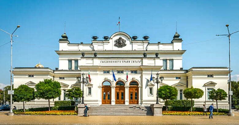 Βουλή Βουλγαρία
