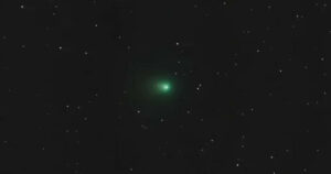 Κομήτης C/2022 E3