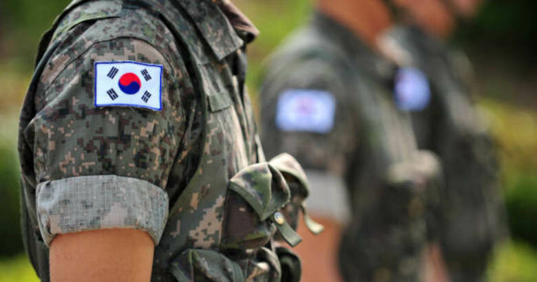 Ν. Κορέα, στρατός