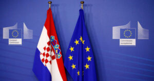 Κροατια, Ευρωπαικη Ενωση, ευρω