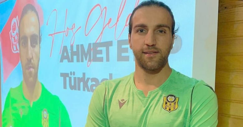 Τουρκία σεισμός ποδοσφαιριστής Αχμέτ Τουρκασλάν Μαλάτιασπορ