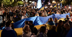 πορεία, αθήνα, πόλεμος, ουκρανία