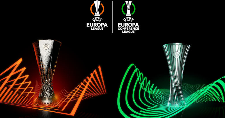 europa League conference league