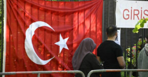 εκλογές στην Τουρκία