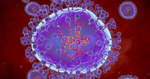 HMPV ιός