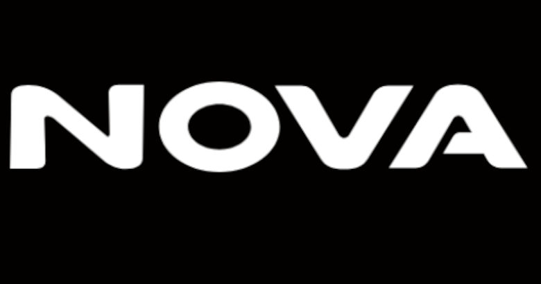 Nova, Νόβα