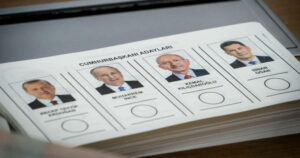 Τουρκία εκλογές