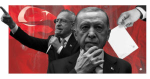 Εκλογές, Τουρκία