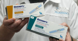 OZEMPIC φάρμακο φαρμακείο