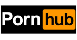 pornhub, logo