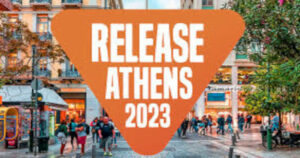 Release athens 2023