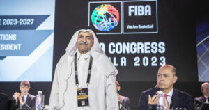 FIBA Αλ Θάνι