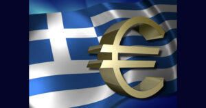 Ελλάδα, ευρώ