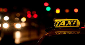 ταξί