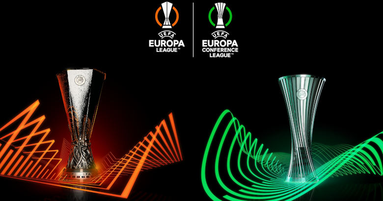 Europa League Conference League