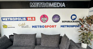 metromedia