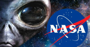 NASA-εξωγηινοι