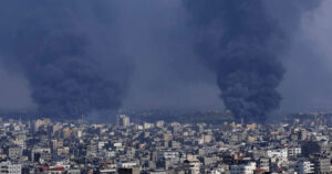 Ισραήλ Δαμασκός Συρία επίθεση αεροδρόμια