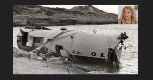 Αεροπορικο δυστυχημα 1972