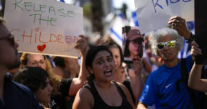 Ισραηλ, διαμαρτυρια
