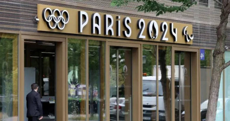 Παρίσι, Ολυμπιακοί Αγώνες