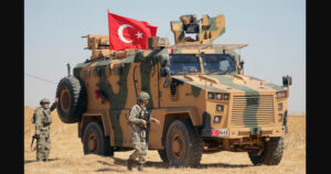 Τουρκια, στρατος