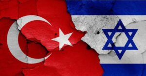 Τουρκία-Ισραήλ