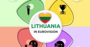 Eurovision, Λιθουανία