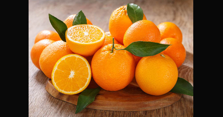Πορτοκαλια