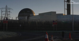 guardian, Σελαφιλντ, Βρετανια, πυρηνικο εργοστασιο