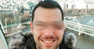 Αστυνομικός νεκρός Θεσσαλονίκη Νορβηγός