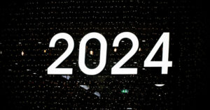 2024, Νέο Έτος