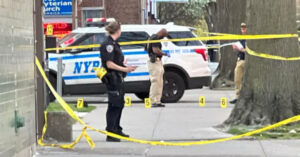 Νέα Υόρκη, επίθεση με μαχαίρι, νεκροί, τραυματίες