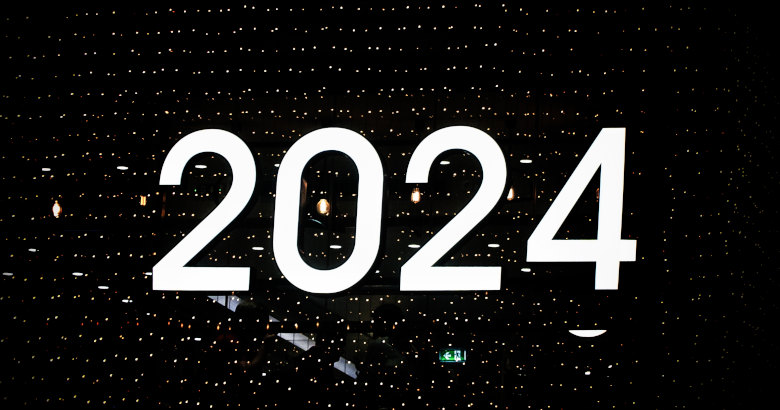 2024, παραμονή πρωτοχρονιάς