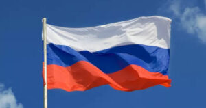 Ρωσική σημαία