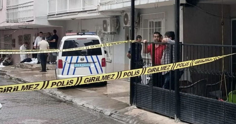 Τουρκική αστυνομία έγκλημα
