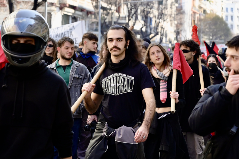Συλλαλητήριο, Αθήνα, Θεσσαλονίκη