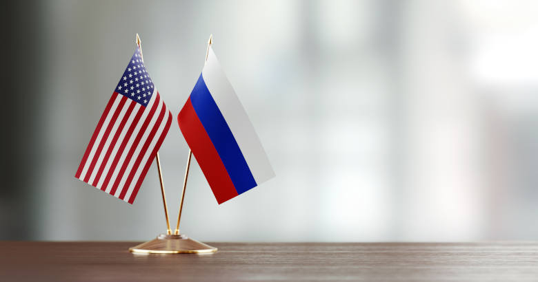 ΗΠΑ-Ρωσία